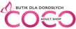 Logo - Sex Shop COCO - Kraków, Beera Meiselsa 4, Kraków 31-063 - Sklep, godziny otwarcia, numer telefonu