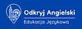 Logo - Odkryj Angielski Biała Podlaska, A. Fieldorfa 26/8, Biała Podlaska 21-500 - Szkoła językowa, numer telefonu