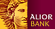 Logo - Alior Bank - Oddział, al. Armi Krajowej 23, Starachowice 27-200, godziny otwarcia, numer telefonu