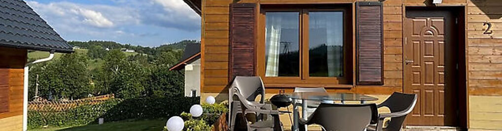 Zdjęcie w galerii Domki Wisła .pl nr 3