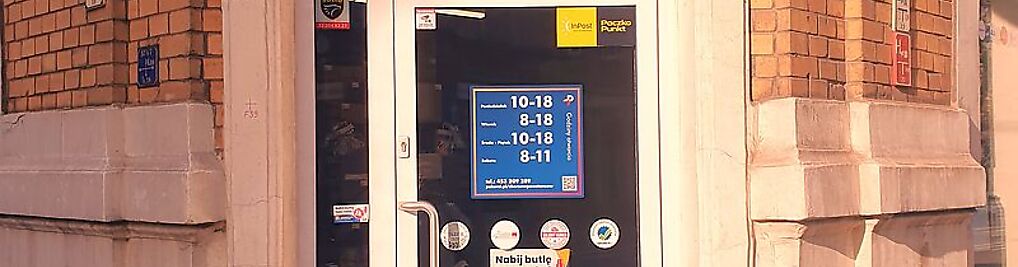 Zdjęcie w galerii Pakersi - przesyłki kurierskie nr 1