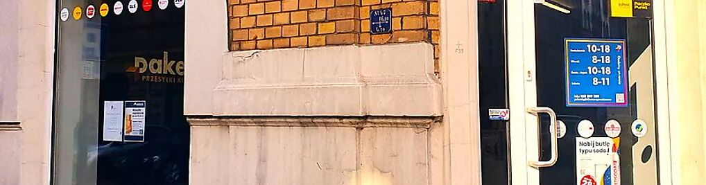 Zdjęcie w galerii Pakersi - przesyłki kurierskie nr 2