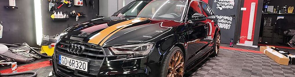 Zdjęcie w galerii CleeanWork's Detailing i Wrapping Gdańsk nr 3