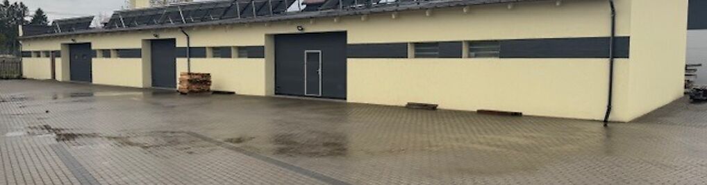 Zdjęcie w galerii P. P. U. H. Drew - CAL Tarcice Krzysztof Szewczyk nr 1