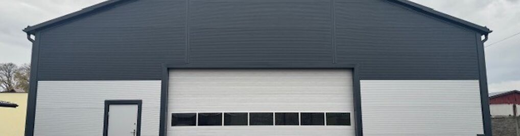 Zdjęcie w galerii P. P. U. H. Drew - CAL Tarcice Krzysztof Szewczyk nr 2