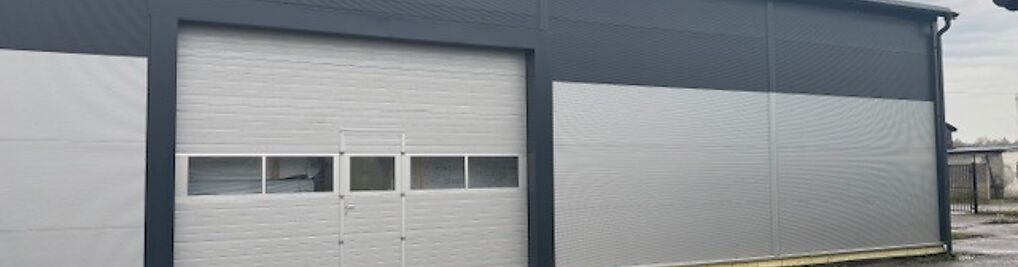 Zdjęcie w galerii P. P. U. H. Drew - CAL Tarcice Krzysztof Szewczyk nr 3