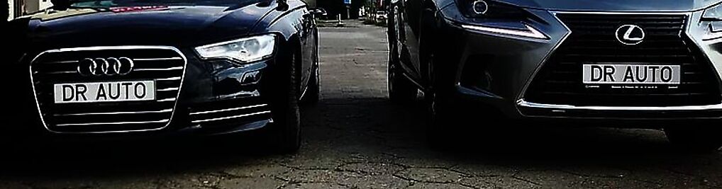 Zdjęcie w galerii Dr. Auto Blacharstwo Lakiernictwo nr 3