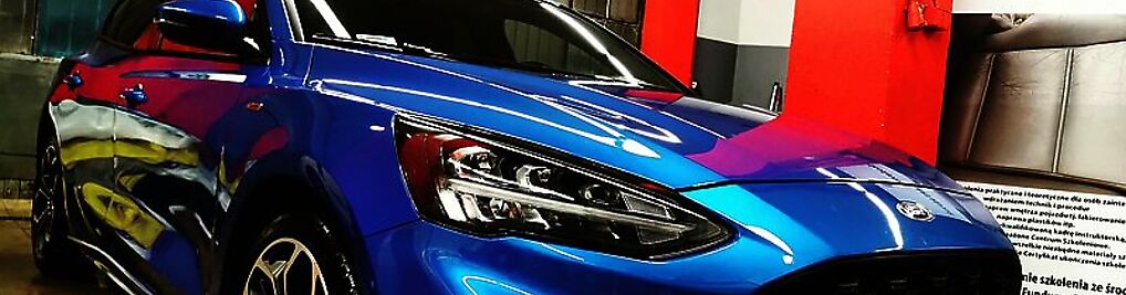 Zdjęcie w galerii Dr. Auto Blacharstwo Lakiernictwo nr 2