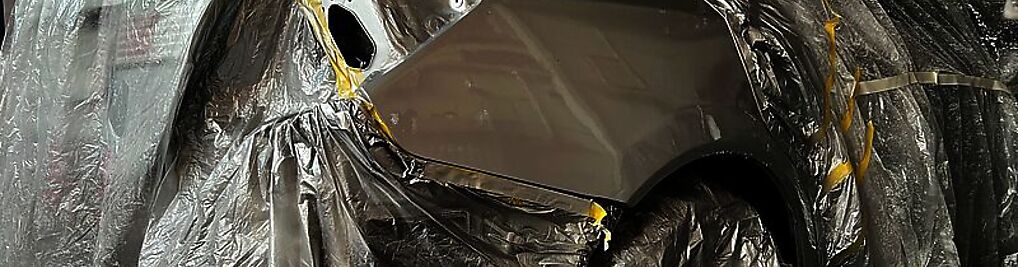 Zdjęcie w galerii Dr. Auto Blacharstwo Lakiernictwo nr 1