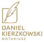 Logo - Kancelaria Notarialna Daniel Kierzkowski, Pruszków 05-803, godziny otwarcia, numer telefonu