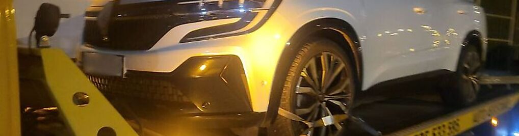 Zdjęcie w galerii OMT Pomoc Drogow Tarnów nr 2