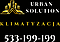 Logo - Urban Solution Klimatyzacja Warszawa Montaż i Serwis Klimaty 05-840 - Klimatyzacja, Wentylacja, godziny otwarcia, numer telefonu