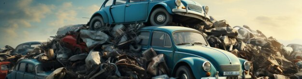 Zdjęcie w galerii Złomowanie Aut Wrocław Kasacja Pojazdów nr 1