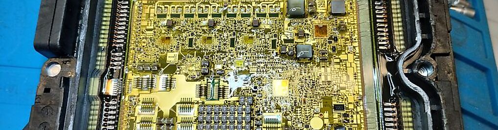 Zdjęcie w galerii Auto Naprawa Szwedo nr 2