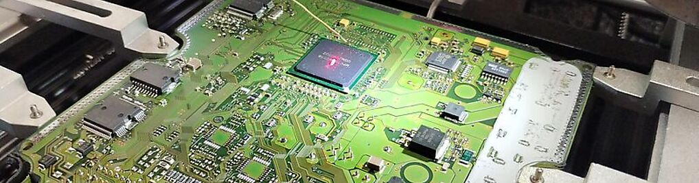 Zdjęcie w galerii Auto Naprawa Szwedo nr 1