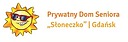 Logo - Prywatny Dom Słoneczko, Bysewska 5a, Gdańsk 80-298 - Przedsiębiorstwo, Firma, numer telefonu