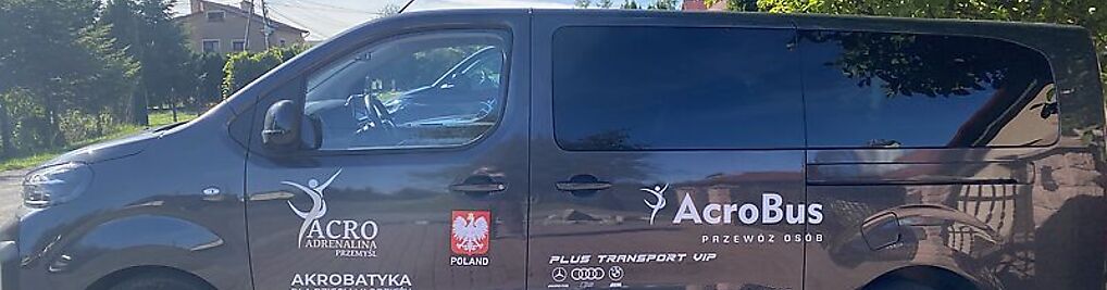 Zdjęcie w galerii AcroBus – Przewóz Osób Przemyśl nr 3