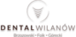 Logo - DENTAL WILANÓW - Dentysta Warszawa - Implanty, Ortodoncja 02-985 - Dentysta, godziny otwarcia, numer telefonu