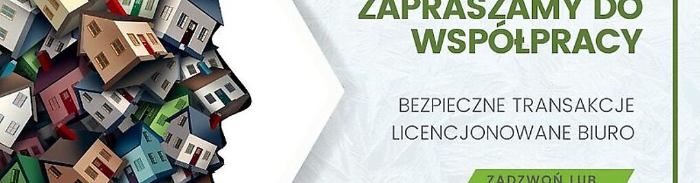 Zdjęcie w galerii Biuro Nieruchomości PROSTY KĄT nr 1