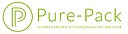 Logo - Pure Pack S.C., Okólna 43c, Marki 05-270 - Przedsiębiorstwo, Firma, numer telefonu