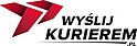 Logo - Wyslijkurierem.pl, Forteczna 10/10, Toruń 87-100, godziny otwarcia, numer telefonu