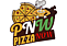 Logo - Pizza Ursus PNW NOW, Stanisława Wojciechowskiego 33/lok. U45 02-495 - Przedsiębiorstwo, Firma, godziny otwarcia, numer telefonu