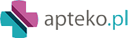 Logo - Apteko.pl - leki bez recepty - suplementy - kosmetyki, Czeremcha 17-240 - Przedsiębiorstwo, Firma, godziny otwarcia, numer telefonu