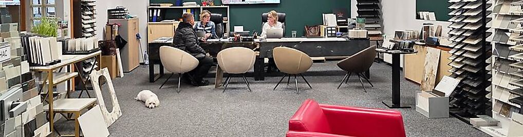 Zdjęcie w galerii MASTERSTONE blaty, schody, parapety kamienne nr 1