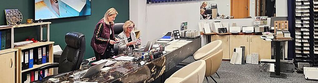 Zdjęcie w galerii MASTERSTONE blaty, schody, parapety kamienne nr 3