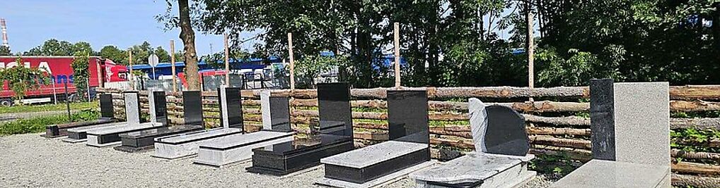 Zdjęcie w galerii Nagrobki Bielsko nr 3