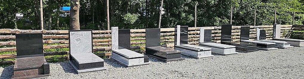 Zdjęcie w galerii Nagrobki Bielsko nr 2