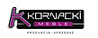 Logo - Kornacki Meble - Producent mebli, 1 Maja 244, Ruda Śląska 41-700 - Meble, Wyposażenie domu - Sklep, godziny otwarcia, numer telefonu