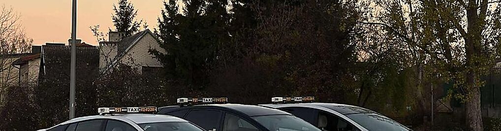Zdjęcie w galerii Tst Taxi Starachowice nr 1