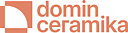 Logo - Domin Ceramika, Zakątna 6, Opoczno 26-300 - Przedsiębiorstwo, Firma, godziny otwarcia, numer telefonu