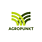 Logo - Agropunkt - produkty do ochrony roślin i żywienia zwierząt 32-640 - Przedsiębiorstwo, Firma, numer telefonu