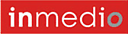 Logo - inmedio, Mszczonowska 3 obok Cukierni Sowa, Janki 05-090