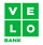 Logo - VeloBank - Oddział, Armii Krajowej 12/2A, Świnoujście, godziny otwarcia, numer telefonu