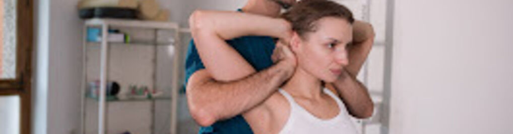 Zdjęcie w galerii TuSprawność - Fizjoterapia Wrocław nr 5