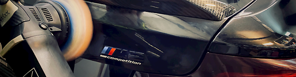 Zdjęcie w galerii Mikey Garage Car Detailing - Auto Detailing Warszawa - ceramika nr 3