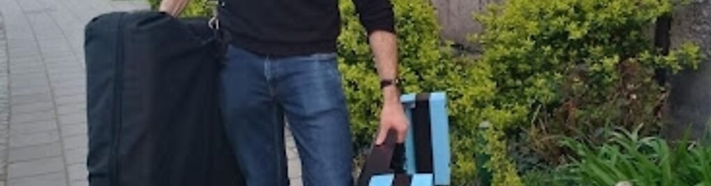 Zdjęcie w galerii TuSprawność - Fizjoterapia Wrocław nr 3