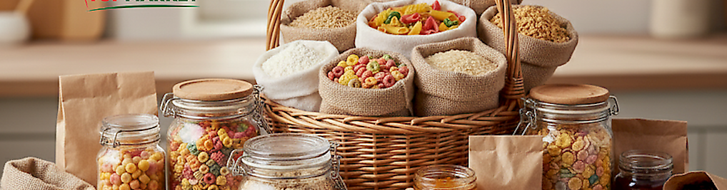 Zdjęcie w galerii REMI | Sklep Spożywczy nr 1