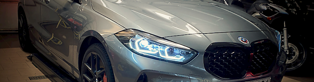 Zdjęcie w galerii Mikey Garage Car Detailing - Auto Detailing Warszawa - ceramika nr 2