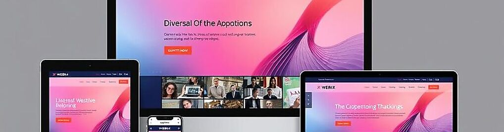 Zdjęcie w galerii Webrix – Strony i sklepy WordPress | SEO | Wieluń nr 3