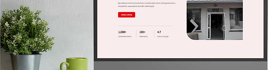 Zdjęcie w galerii Webrix – Strony i sklepy WordPress | SEO | Wieluń nr 10