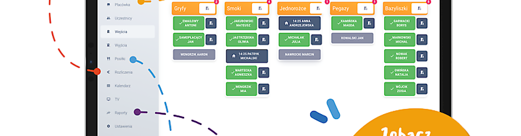 Zdjęcie w galerii Kidplace Sp. z o.o. nr 1