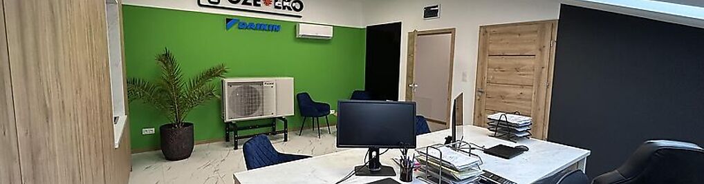 Zdjęcie w galerii OZE EKO sp. z o.o fotowoltaika - pompa ciepła - magazyn energii nr 1