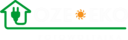 Logo - OZE EKO sp. z o.o fotowoltaika - pompa ciepła - magazyn energii 27-225 - Budownictwo, Wyroby budowlane, godziny otwarcia, numer telefonu