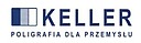 Logo - Keller Poligrafia Dla Przemysłu Sp. z o.o. Sp.k., Polna 9, Dopiewo 62-070 - Przedsiębiorstwo, Firma, numer telefonu