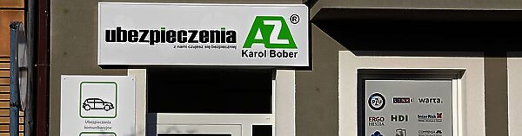 Zdjęcie w galerii Ubezpieczenia Radzyń Podlaski, Ubezpieczenia odAdoZ Karol Bober nr 1