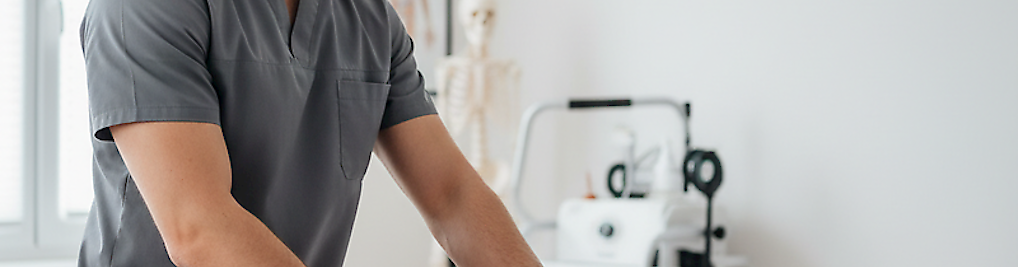 Zdjęcie w galerii Dariusz Chrzan Fizjoterapeuta nr 7